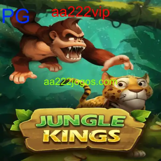 JungleKings