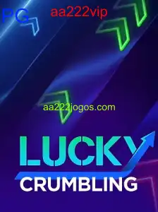 LuckyCrumbling