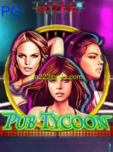 PubTycoon